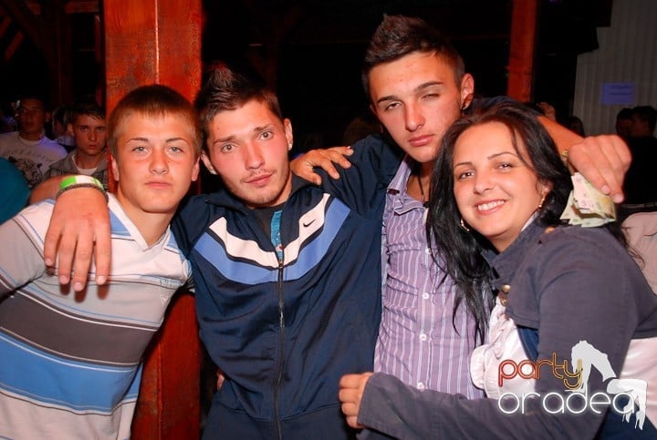 AM DJ Reloaded Party, 