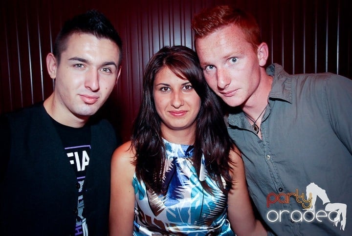 AM DJ Reloaded Party, 