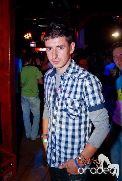 AM DJ Reloaded Party, 