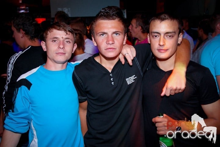 AM DJ Reloaded Party, 