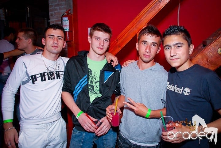 AM DJ Reloaded Party, 