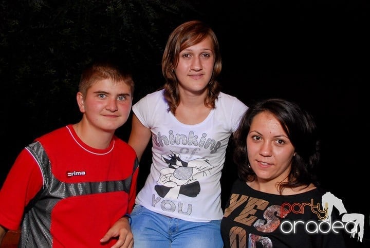 AM DJ Reloaded Party, 