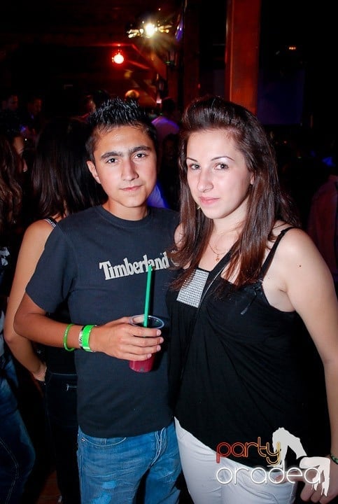 AM DJ Reloaded Party, 