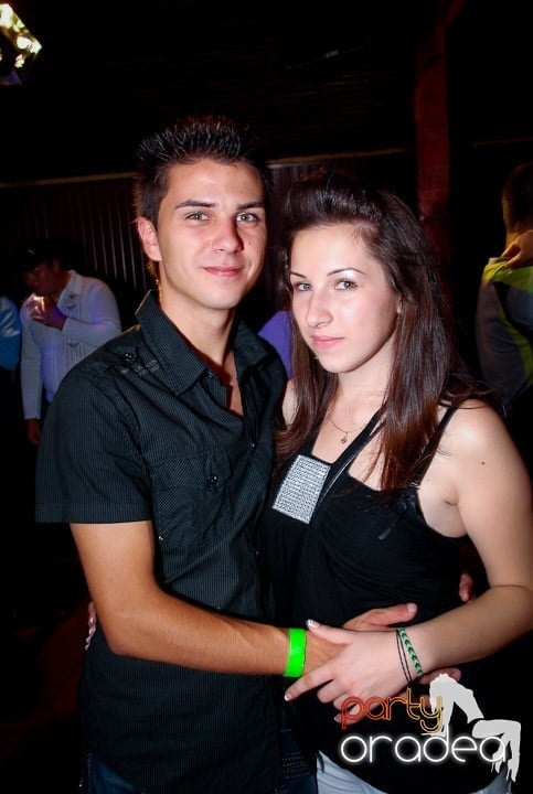 AM DJ Reloaded Party, 