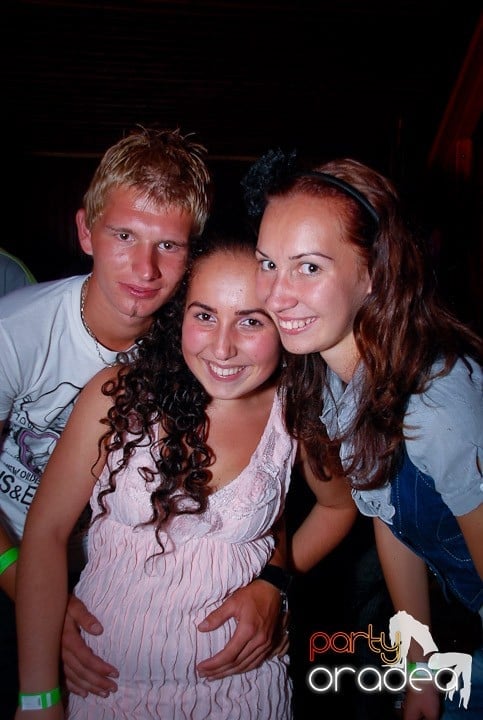 AM DJ Reloaded Party, 