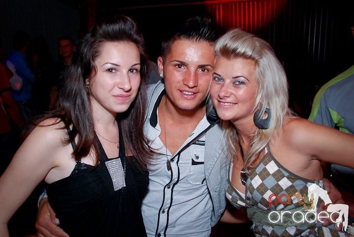 AM DJ Reloaded Party, 