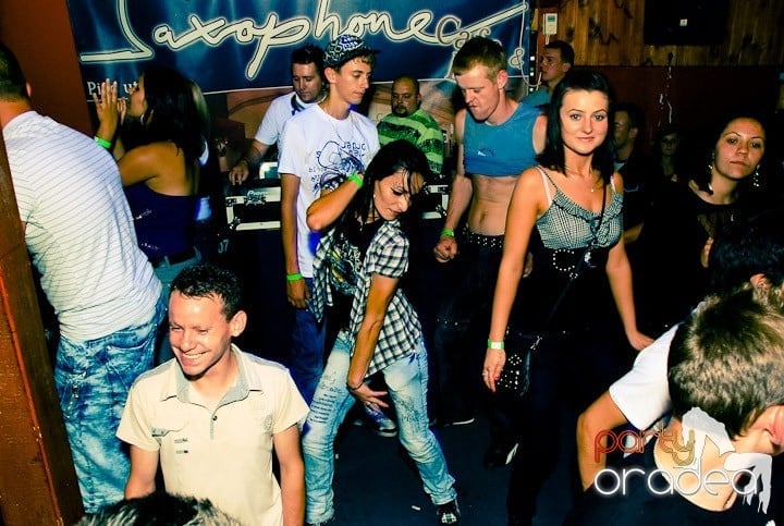 AM DJ Reloaded Party, 