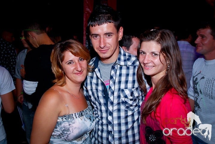 AM DJ Reloaded Party, 