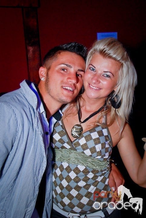 AM DJ Reloaded Party, 