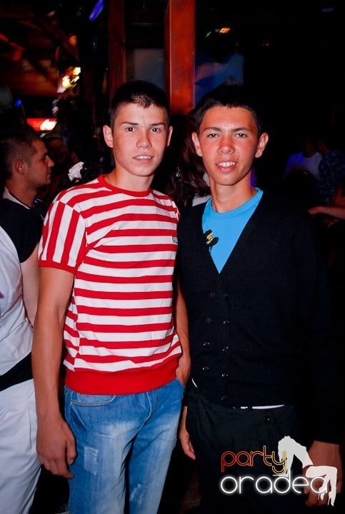 AM DJ Reloaded Party, 