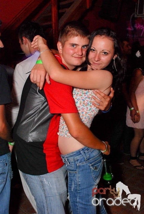 AM DJ Reloaded Party, 