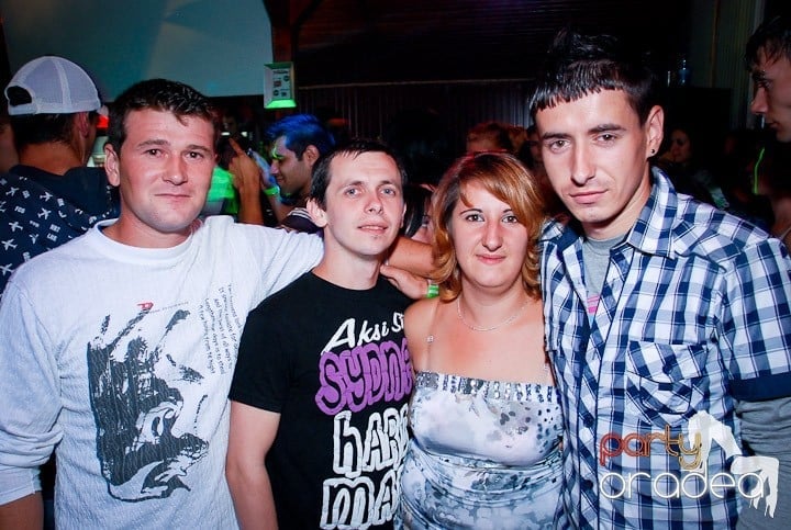 AM DJ Reloaded Party, 