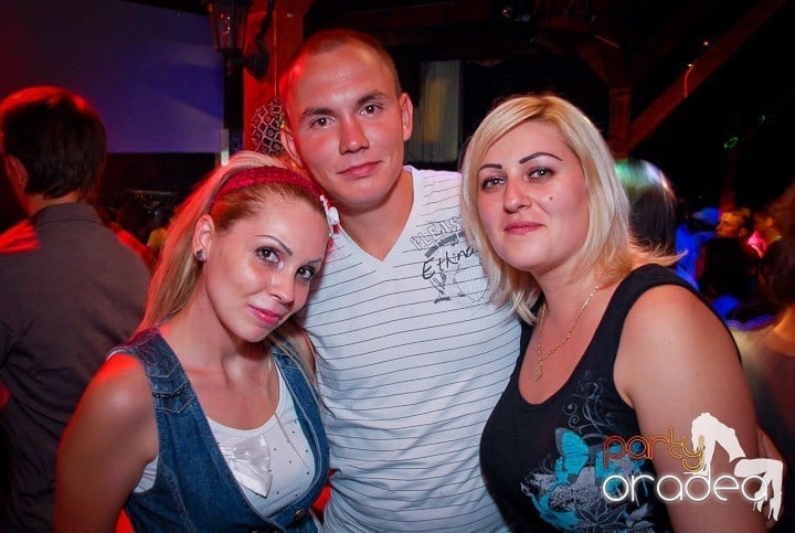 AM DJ Reloaded Party, 