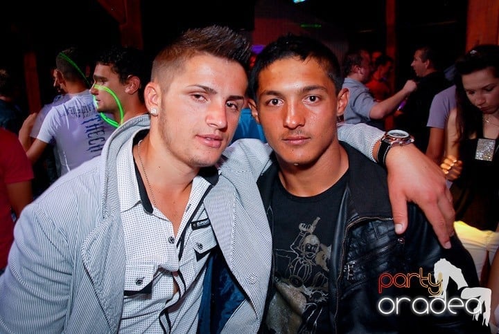 AM DJ Reloaded Party, 