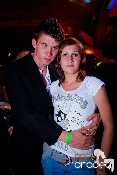 AM DJ Reloaded Party, 