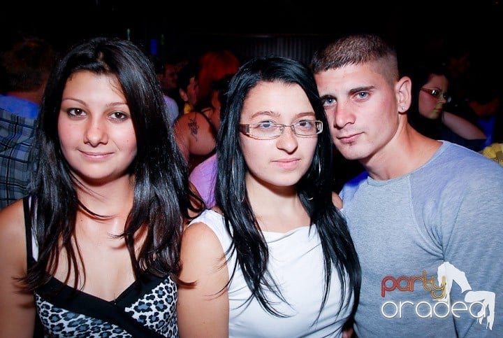 AM DJ Reloaded Party, 