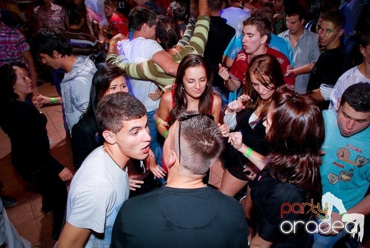 AM DJ Reloaded Party, 