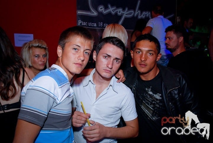 AM DJ Reloaded Party, 