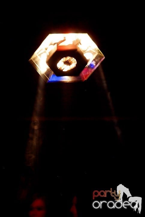 AM DJ Reloaded Party, 