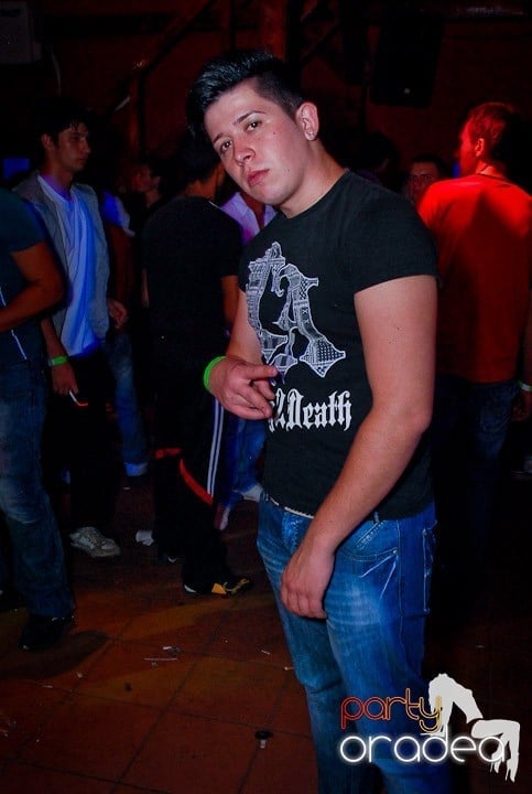 AM DJ Reloaded Party, 