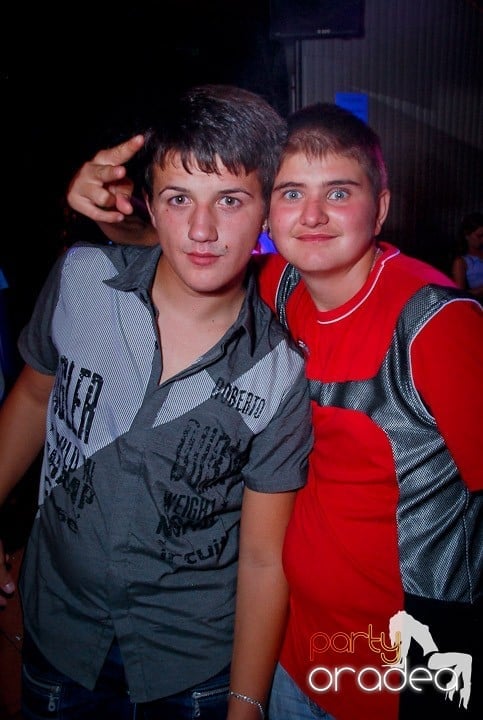 AM DJ Reloaded Party, 