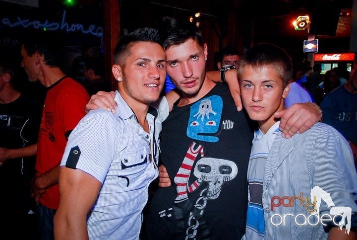 AM DJ Reloaded Party, 