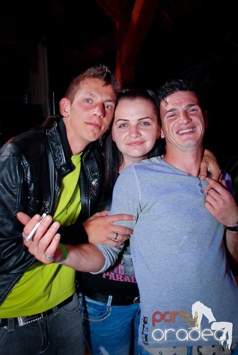 AM DJ Reloaded Party, 