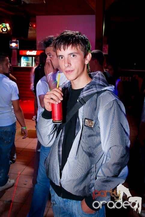 AM DJ Reloaded Party, 