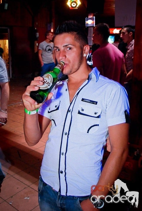 AM DJ Reloaded Party, 