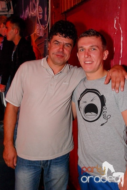 AM DJ Reloaded Party, 