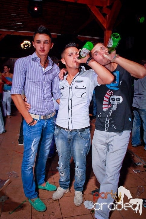 AM DJ Reloaded Party, 