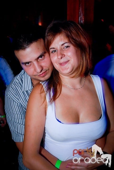 AM DJ Reloaded Party, 