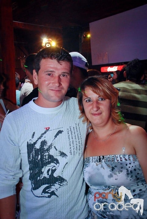 AM DJ Reloaded Party, 