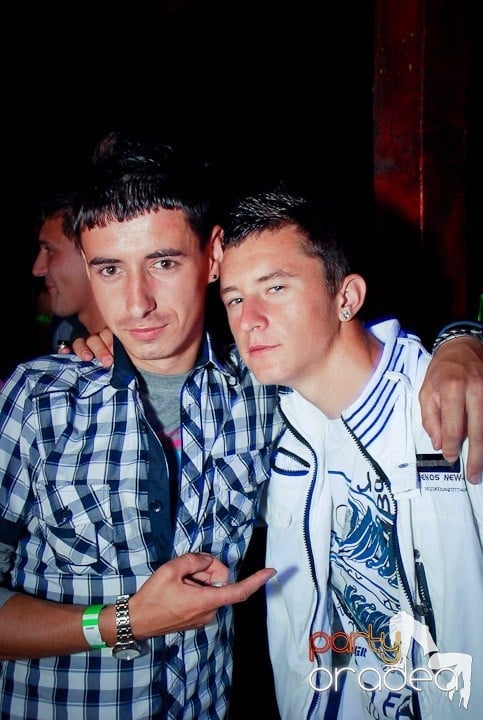 AM DJ Reloaded Party, 