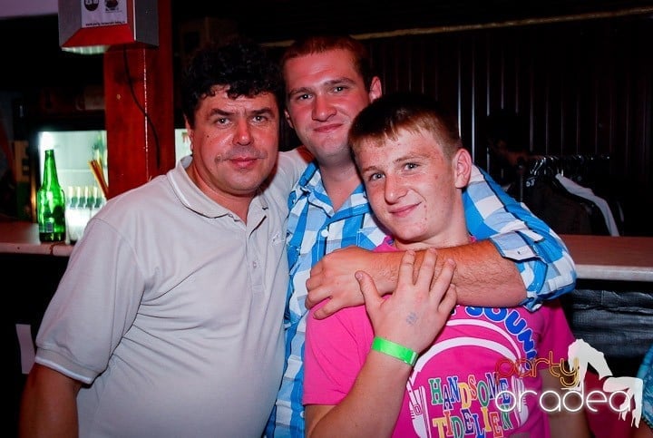 AM DJ Reloaded Party, 