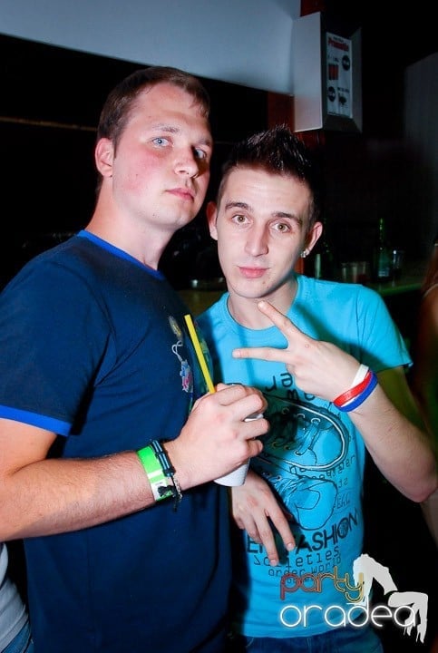 AM DJ Reloaded Party, 