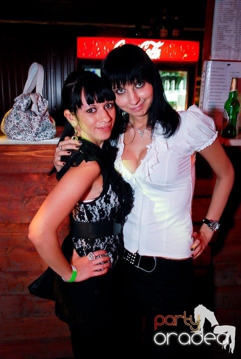 AM DJ Reloaded Party, 