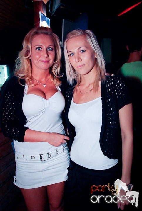 AM DJ Reloaded Party, 