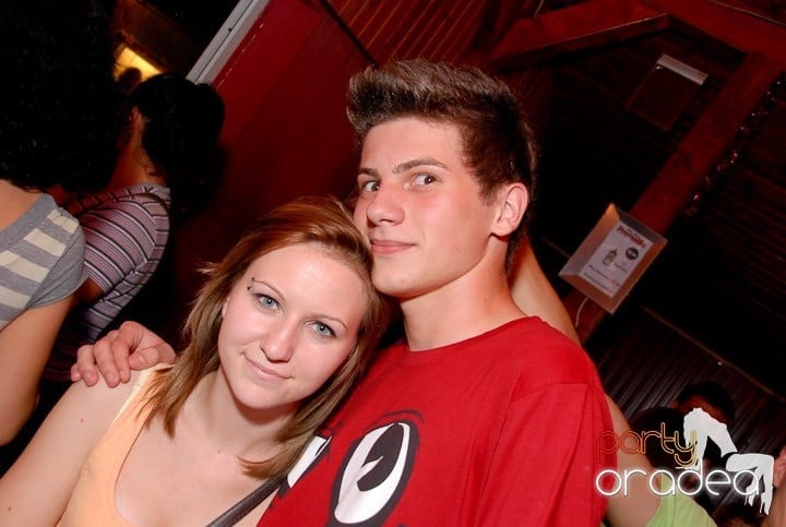 AM DJ Reloaded Party, 