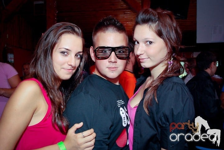 AM DJ Reloaded Party, 