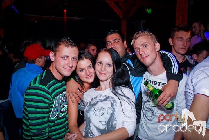 AM DJ Reloaded Party, 