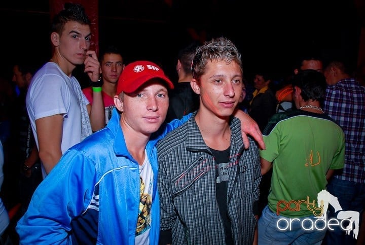 AM DJ Reloaded Party, 