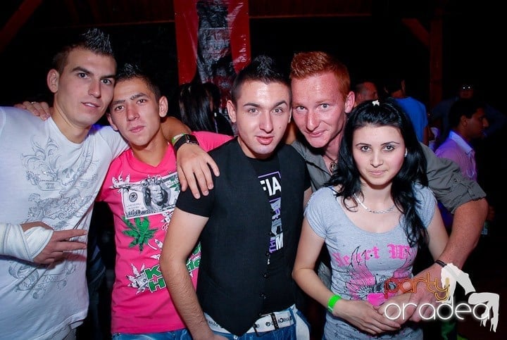 AM DJ Reloaded Party, 