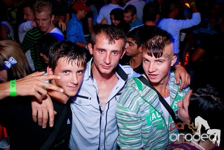 AM DJ Reloaded Party, 