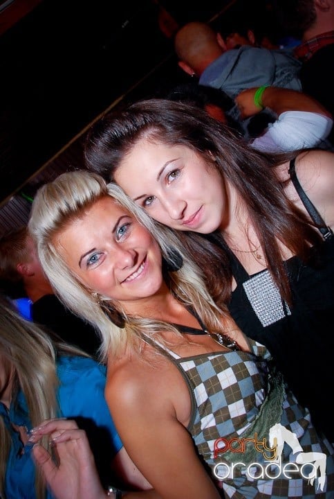 AM DJ Reloaded Party, 