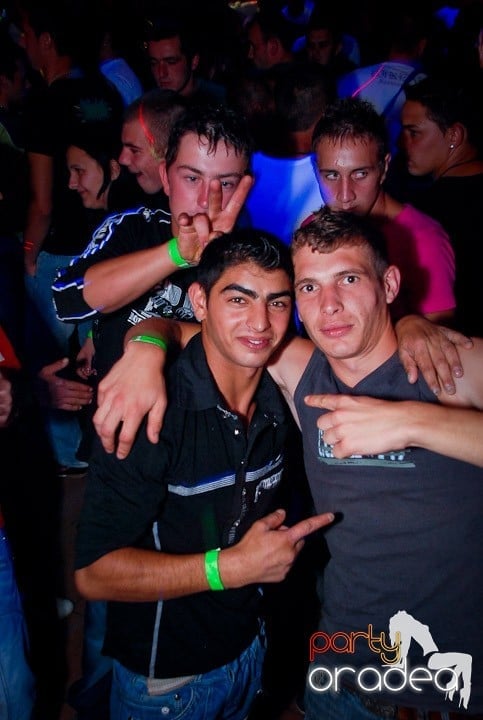 AM DJ Reloaded Party, 