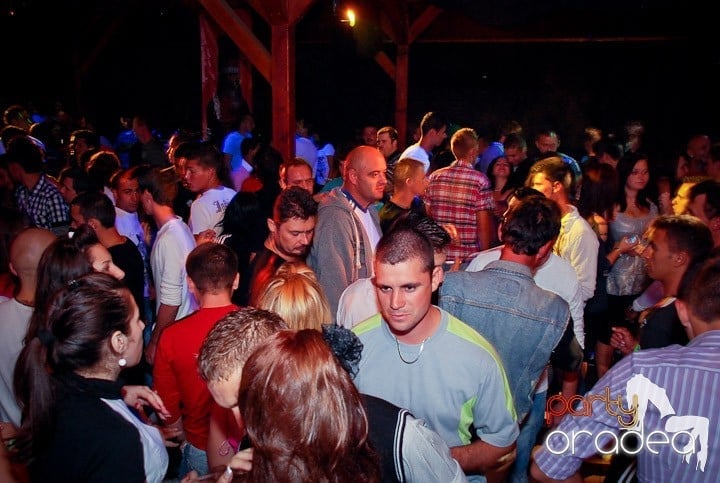 AM DJ Reloaded Party, 