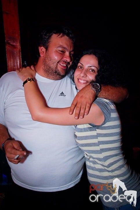 AM DJ Reloaded Party, 