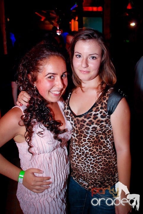 AM DJ Reloaded Party, 