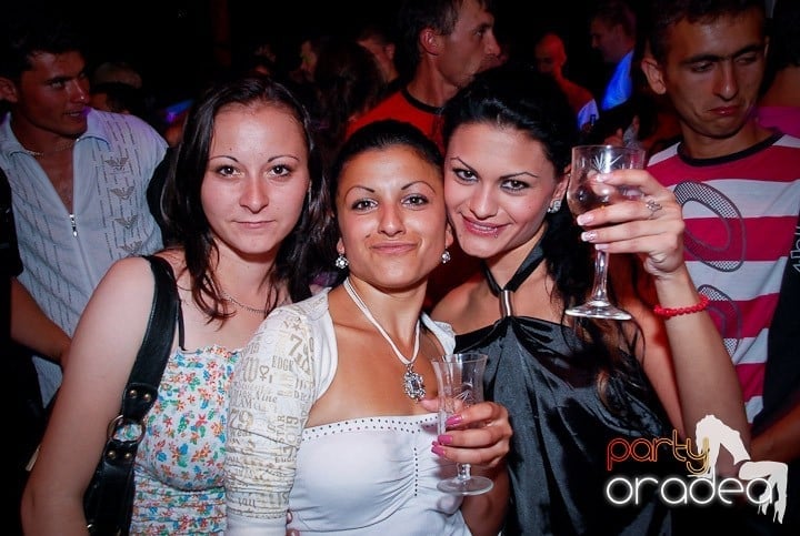 AM DJ Reloaded Party, 